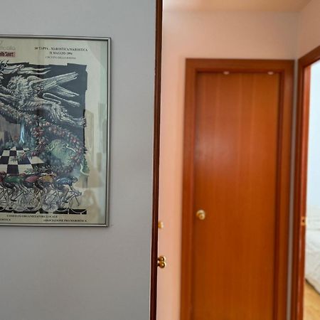 אל טארטר Una Terraza Con Encanto מראה חיצוני תמונה